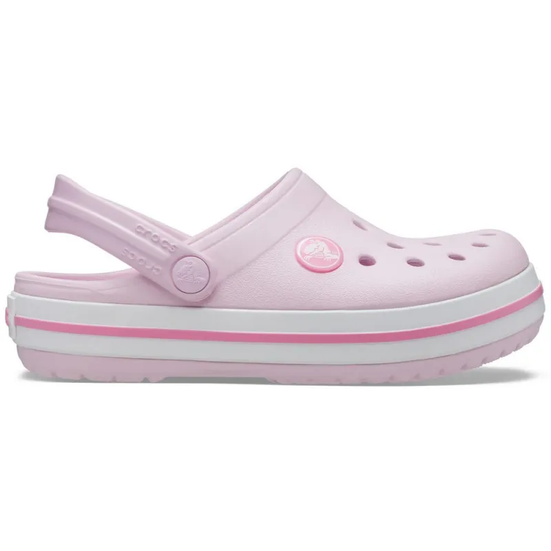 CROCS KLOMPE CROCBAND KIDS T 