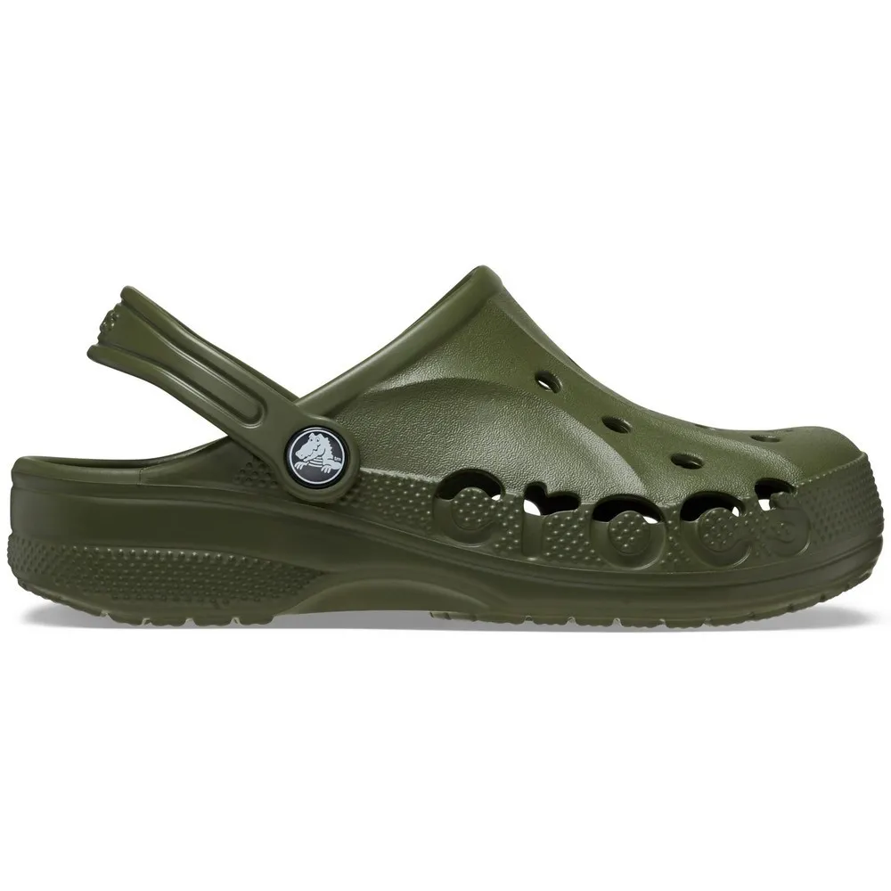 CROCS KLOMPE BAYA KIDS T 