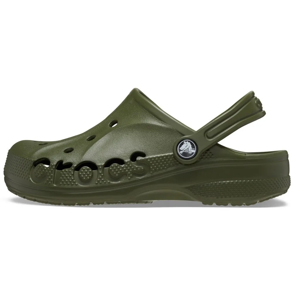 CROCS KLOMPE BAYA KIDS T 