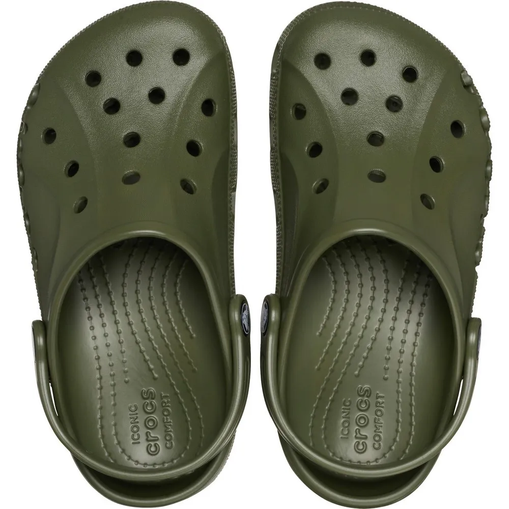 CROCS KLOMPE BAYA KIDS T 