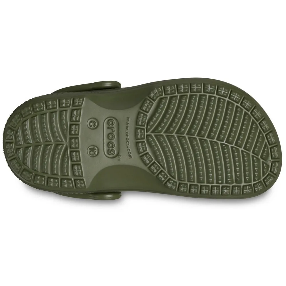 CROCS KLOMPE BAYA KIDS T 