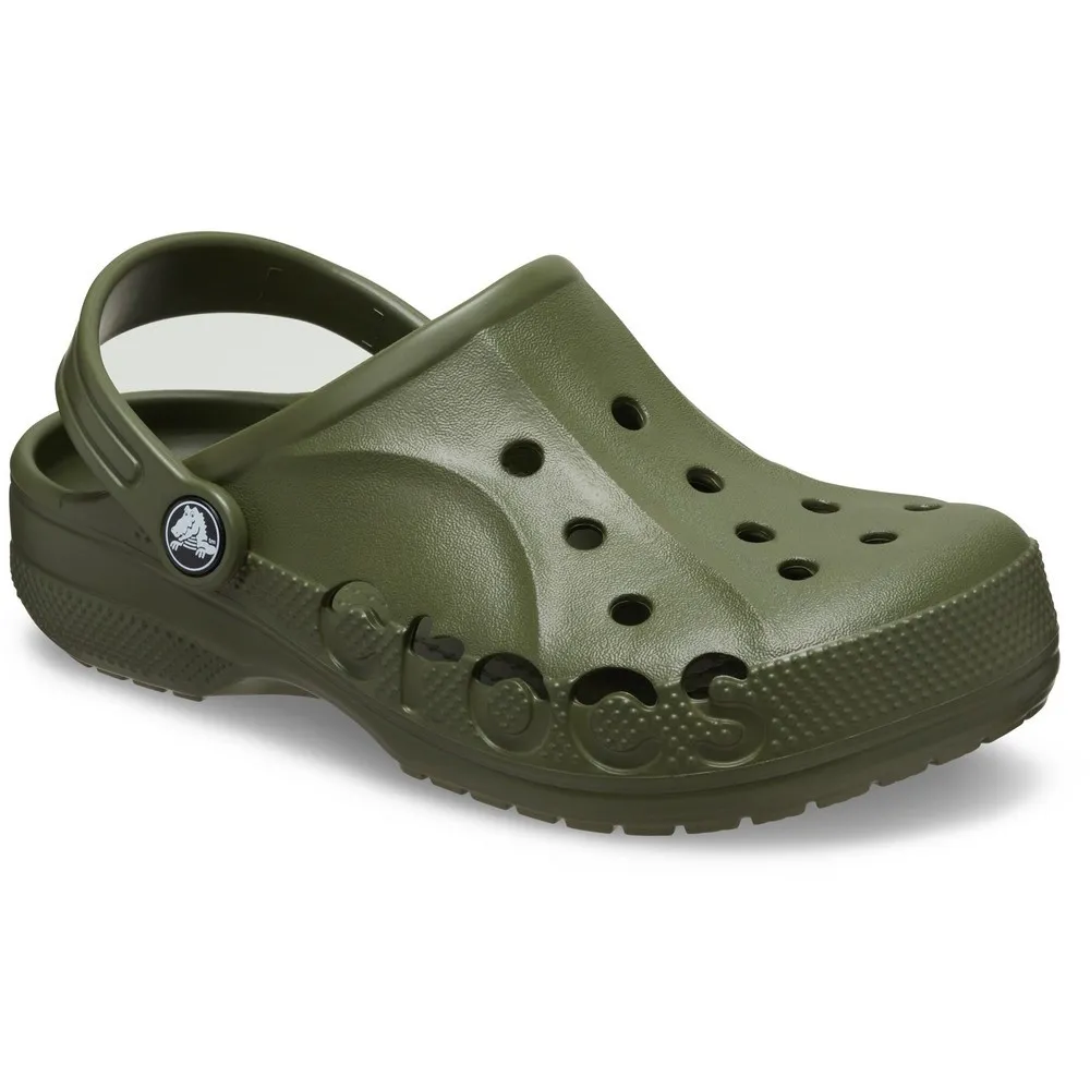 CROCS KLOMPE BAYA KIDS T 