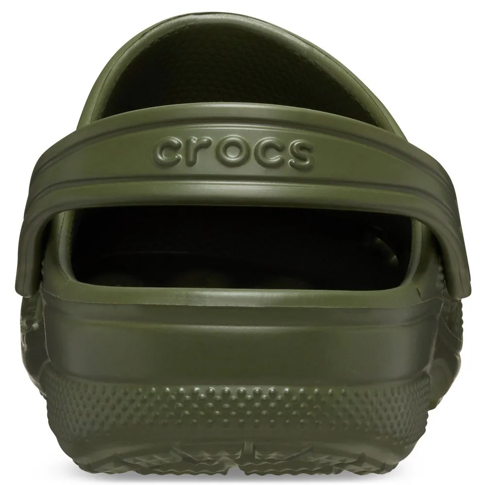 CROCS KLOMPE BAYA KIDS T 