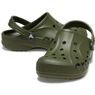 CROCS KLOMPE BAYA KIDS T 