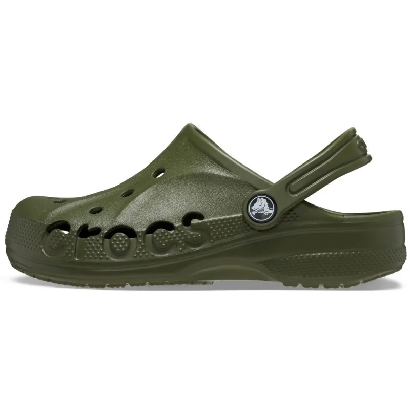 CROCS KLOMPE BAYA KIDS T 