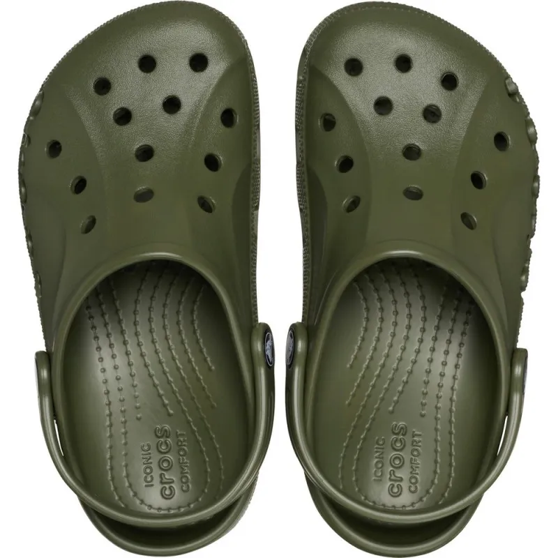 CROCS KLOMPE BAYA KIDS T 