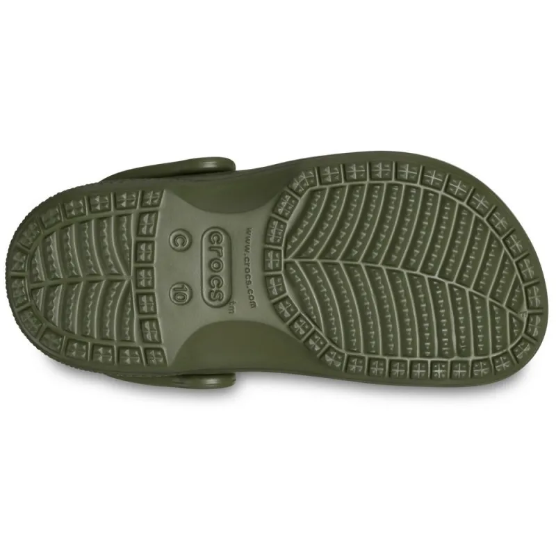 CROCS KLOMPE BAYA KIDS T 