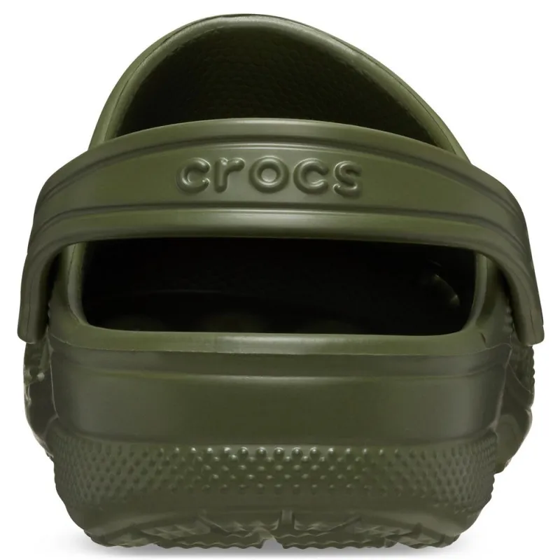 CROCS KLOMPE BAYA KIDS T 