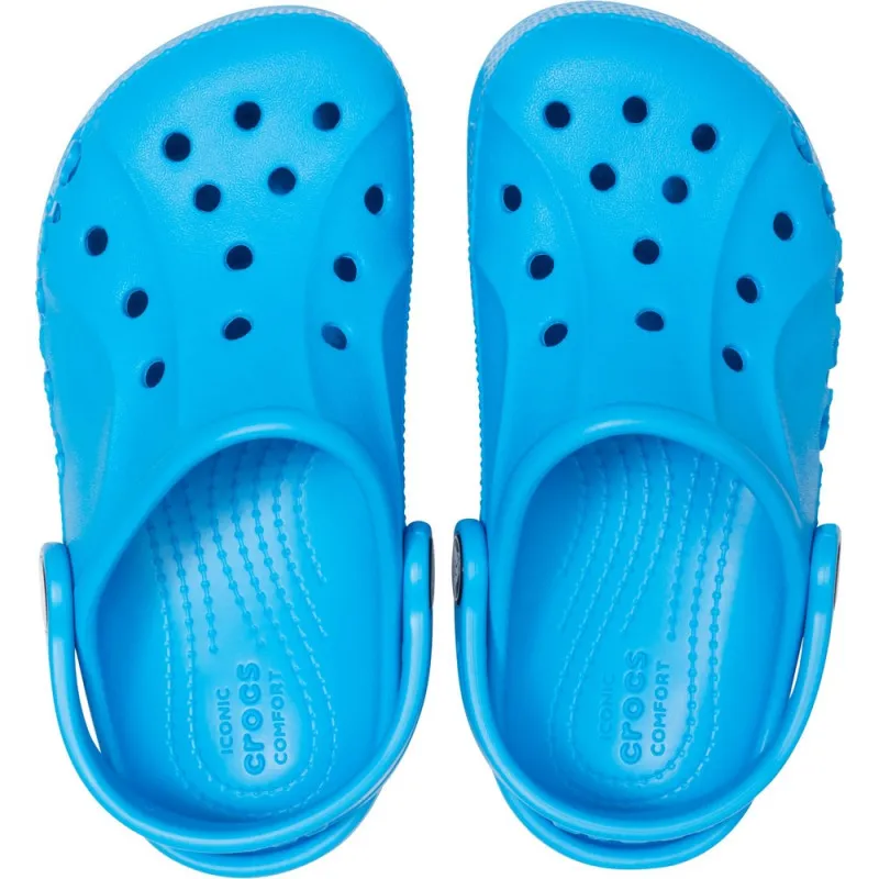 CROCS KLOMPE BAYA KIDS T 