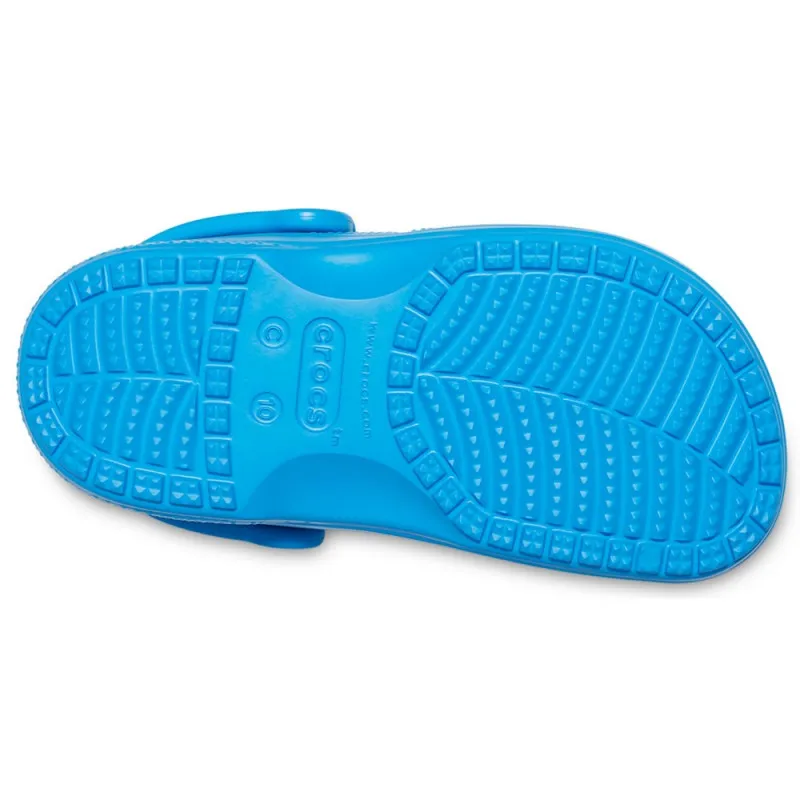 CROCS KLOMPE BAYA KIDS T 