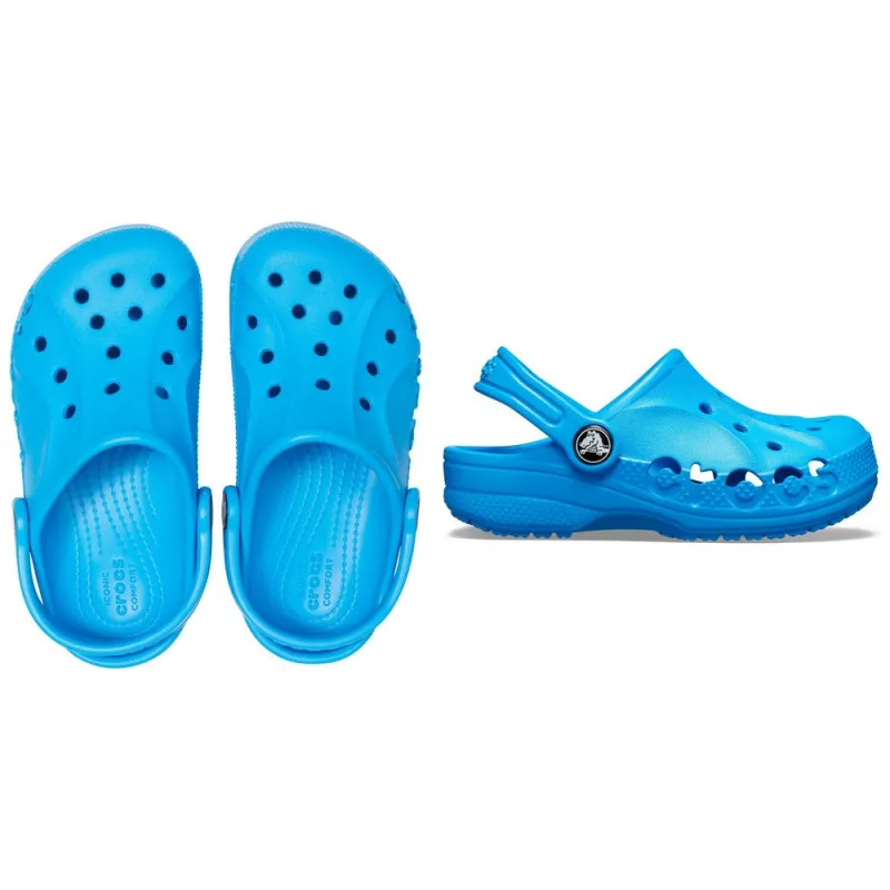 CROCS KLOMPE BAYA KIDS T 