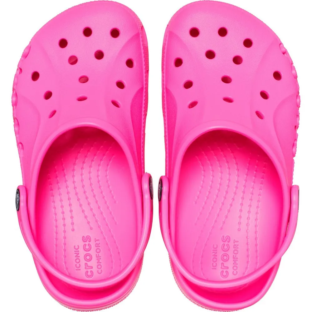 CROCS KLOMPE BAYA KIDS T 