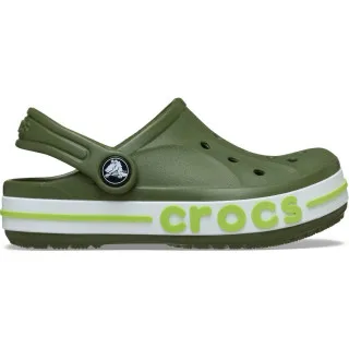 CROCS KLOMPE BAYABAND KIDS  T 