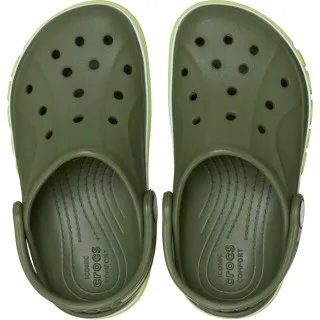 CROCS KLOMPE BAYABAND KIDS  T 