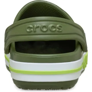 CROCS KLOMPE BAYABAND KIDS  T 