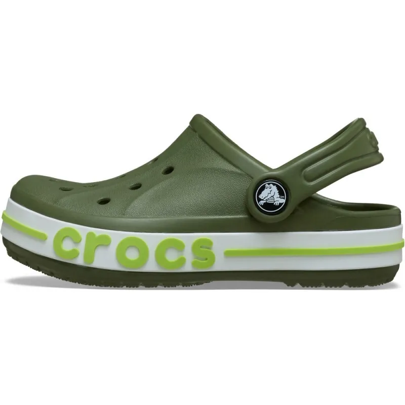 CROCS KLOMPE BAYABAND KIDS  T 