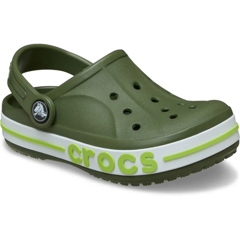 CROCS KLOMPE BAYABAND KIDS  T 