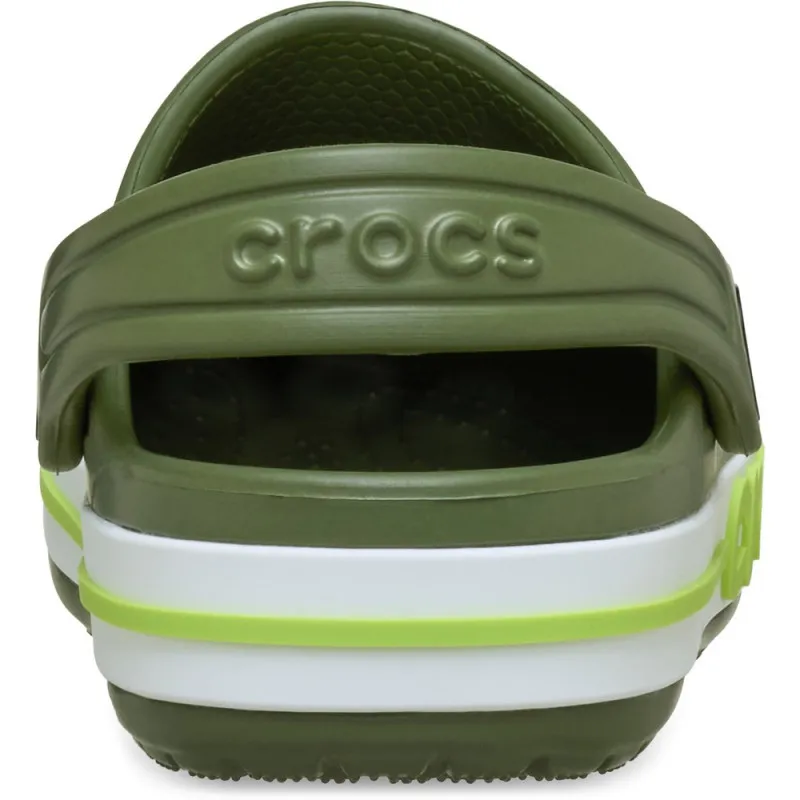 CROCS KLOMPE BAYABAND KIDS  T 
