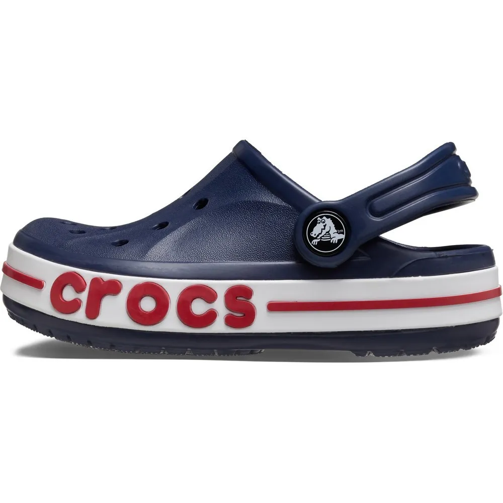 CROCS KLOMPE BAYABAND KIDS  T 