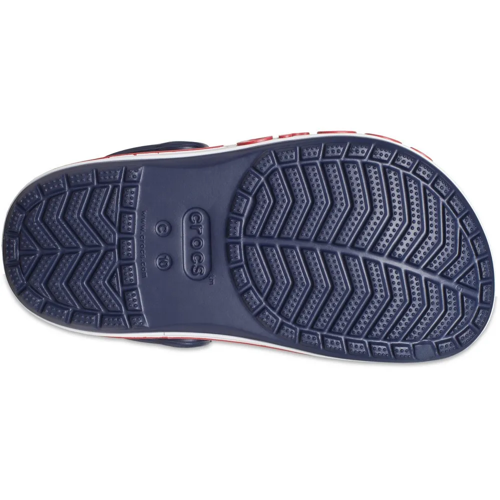 CROCS KLOMPE BAYABAND KIDS  T 