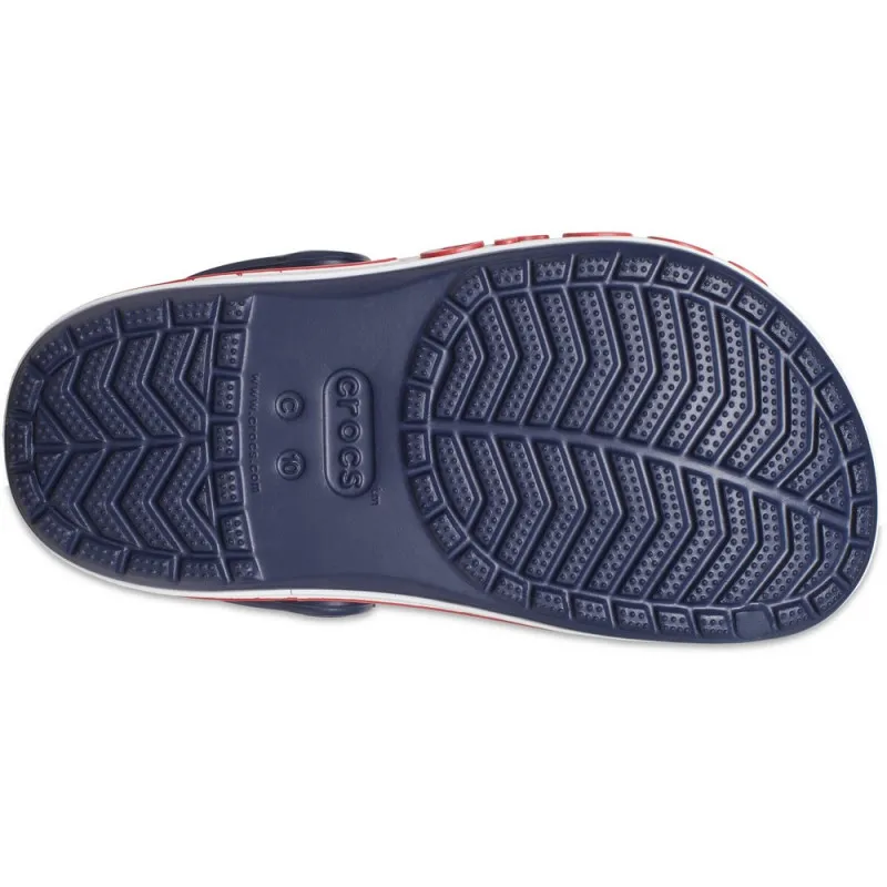 CROCS KLOMPE BAYABAND KIDS  T 