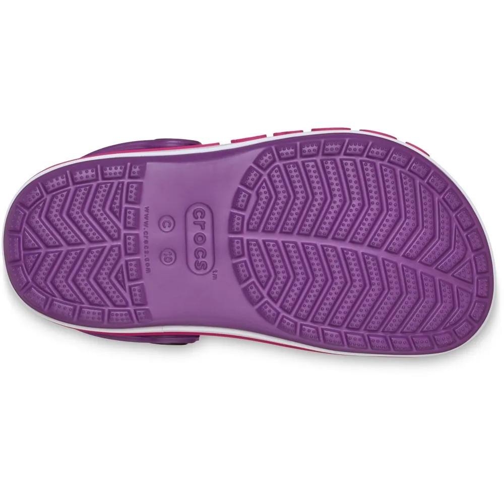 CROCS KLOMPE BAYABAND KIDS  T 