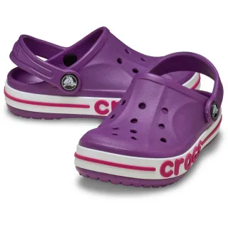 CROCS KLOMPE BAYABAND KIDS  T 