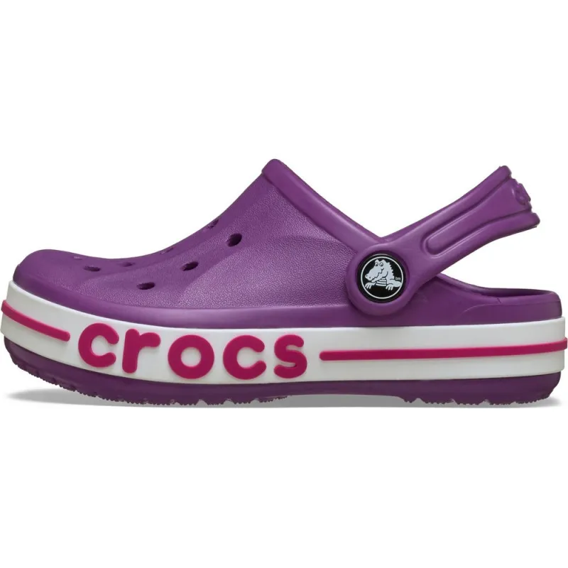 CROCS KLOMPE BAYABAND KIDS  T 