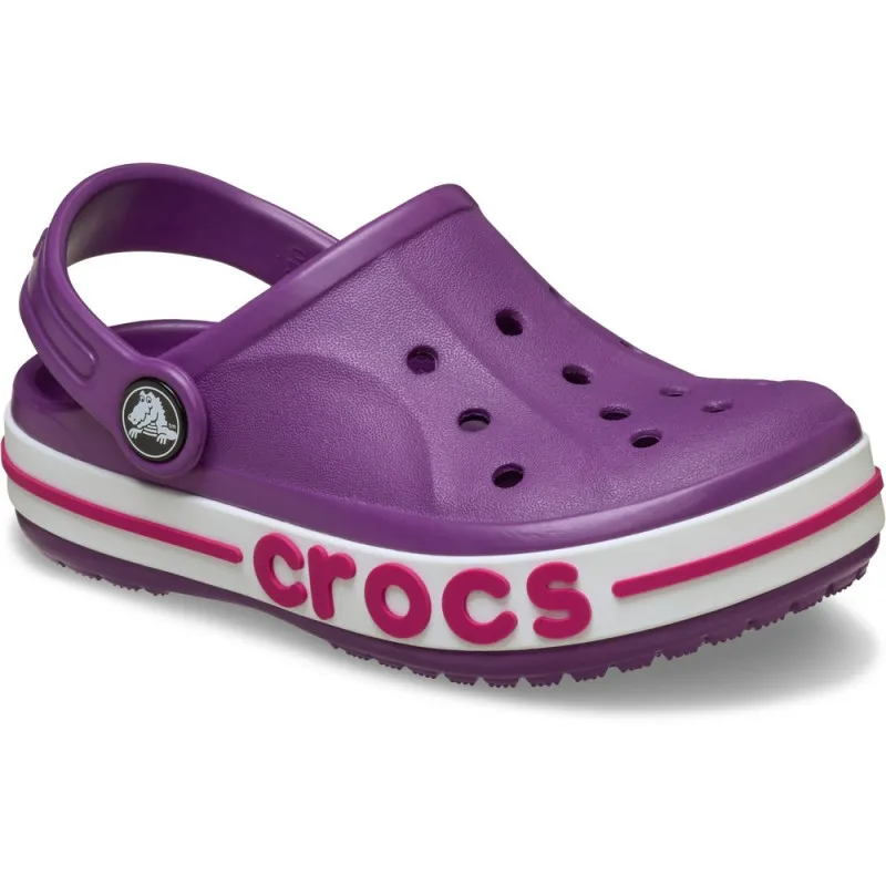 CROCS KLOMPE BAYABAND KIDS  T 
