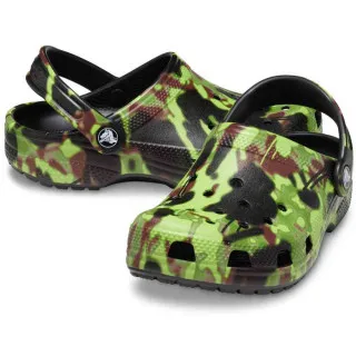CROCS KLOMPE