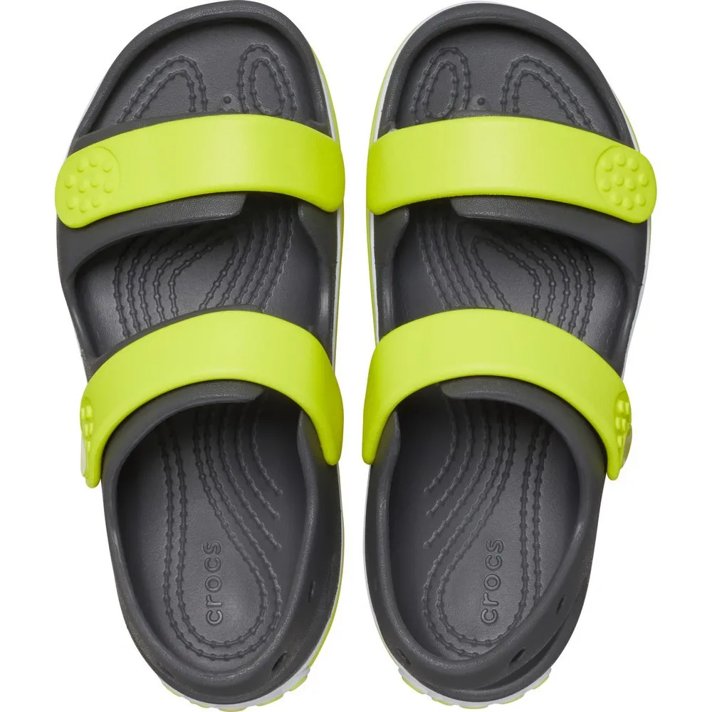 CROCS SANDALE CROCBAND CRUISER  T KIDS 