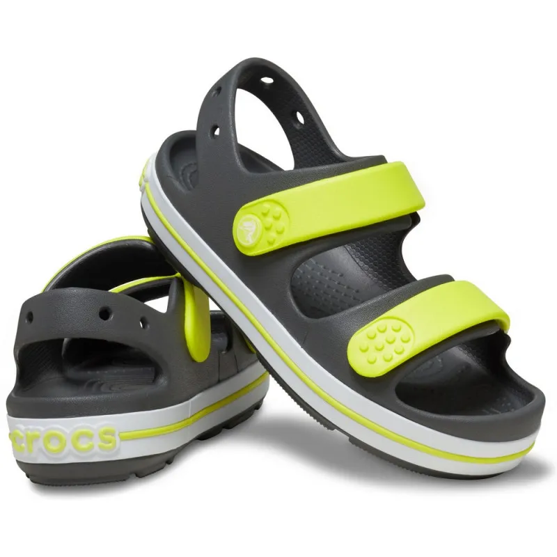 CROCS SANDALE CROCBAND CRUISER  T KIDS 