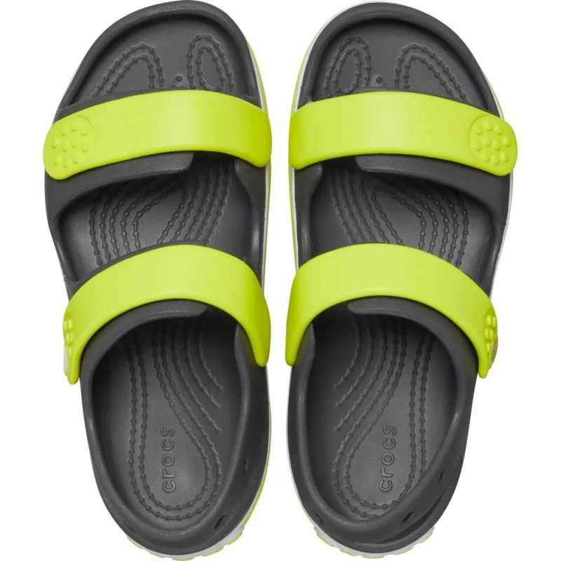 CROCS SANDALE CROCBAND CRUISER  T KIDS 