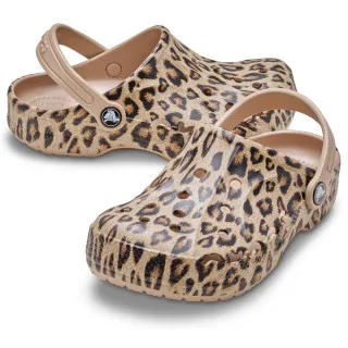 CROCS KLOMPE BAYA SEASONAL PRINTED KIDS T 