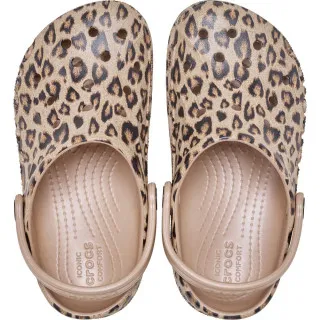 CROCS KLOMPE BAYA SEASONAL PRINTED KIDS T 