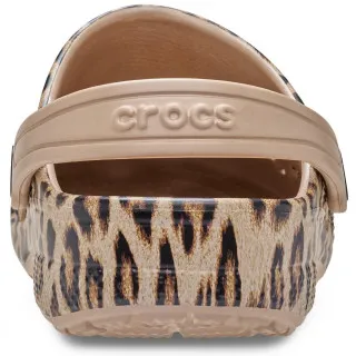 CROCS KLOMPE BAYA SEASONAL PRINTED KIDS T 