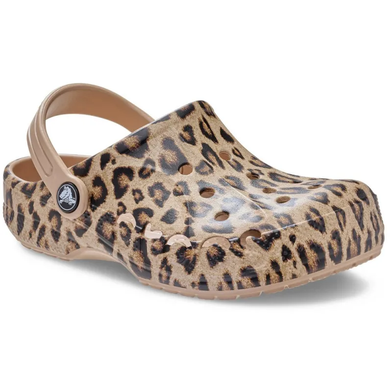 CROCS KLOMPE BAYA SEASONAL PRINTED KIDS T 