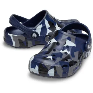 CROCS KLOMPE BAYA SEASONAL PRINTED KIDS T 