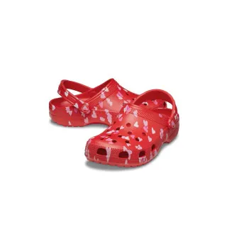 CROCS KLOMPE CLASSIC VDAY KIDS T
