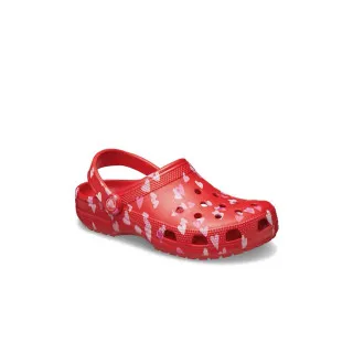 CROCS KLOMPE CLASSIC VDAY KIDS T