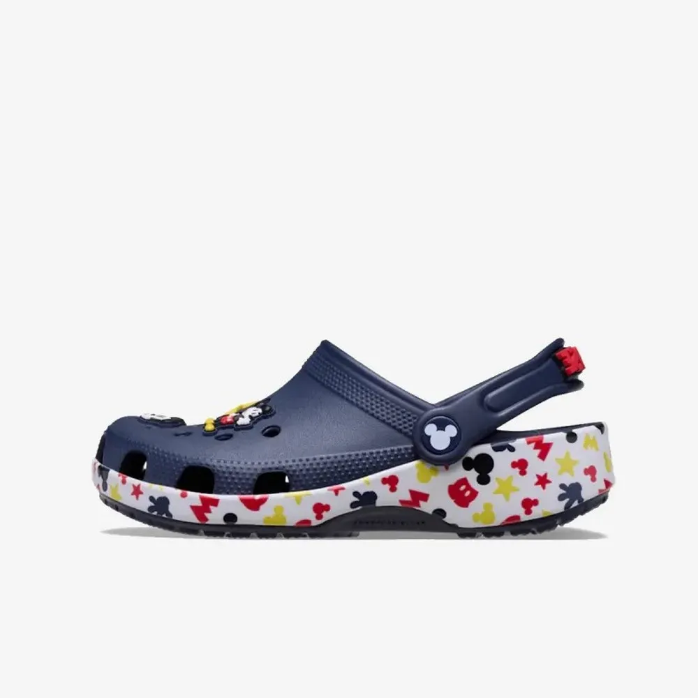 CROCS KLOMPE CLASSIC MICKEY FRIENDS T