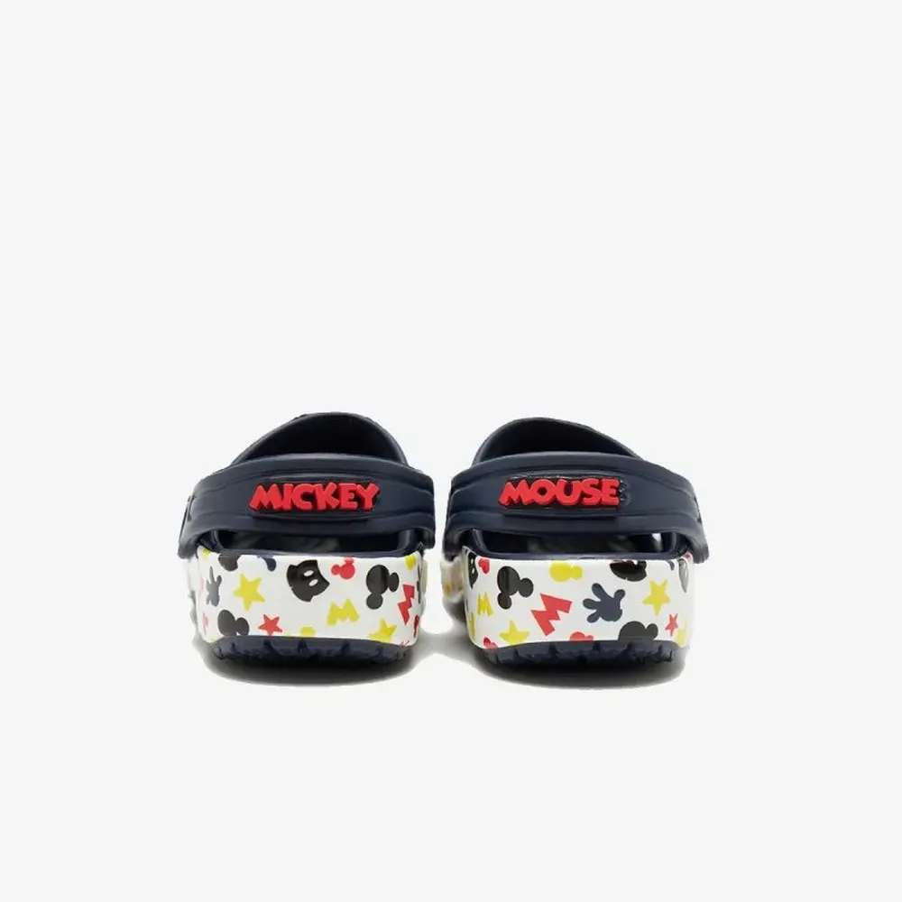 CROCS KLOMPE CLASSIC MICKEY FRIENDS T
