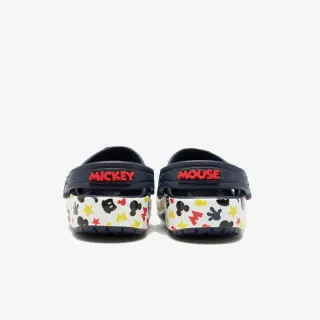 CROCS KLOMPE CLASSIC MICKEY FRIENDS T