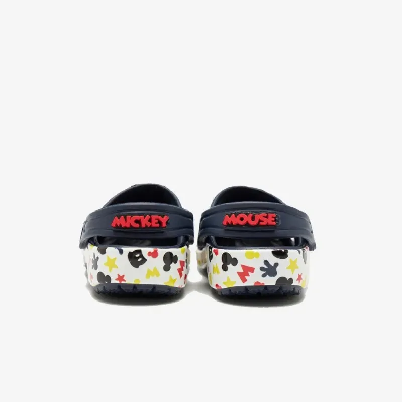 CROCS KLOMPE CLASSIC MICKEY FRIENDS T