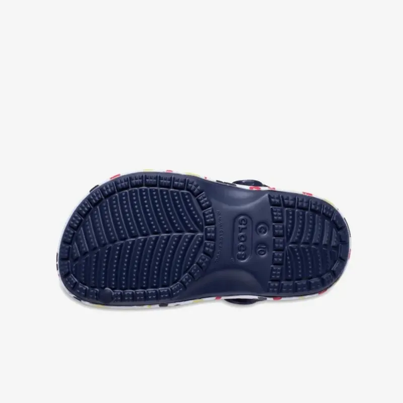 CROCS KLOMPE CLASSIC MICKEY FRIENDS T