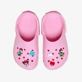 CROCS KLOMPE CLASSIC MICKEY MINNIE FRIENDS T