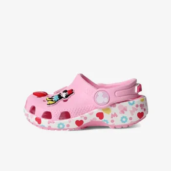 CROCS KLOMPE CLASSIC MICKEY MINNIE FRIENDS T 