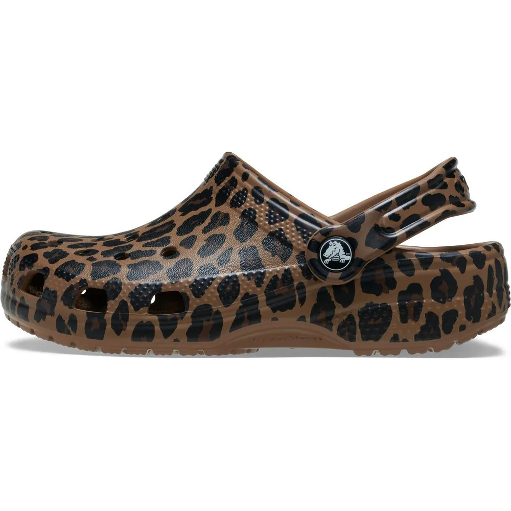 CROCS KLOMPE CLASSIC ANIMAL K 