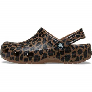 CROCS KLOMPE CLASSIC ANIMAL K 