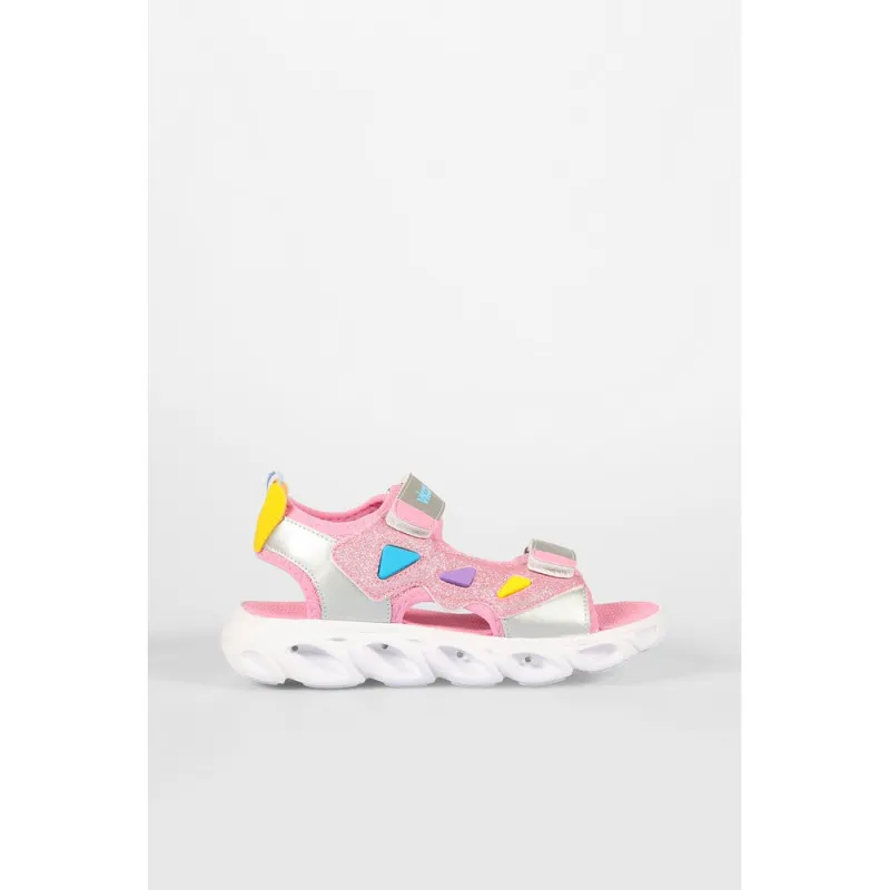 VICCO SANDALE PINK